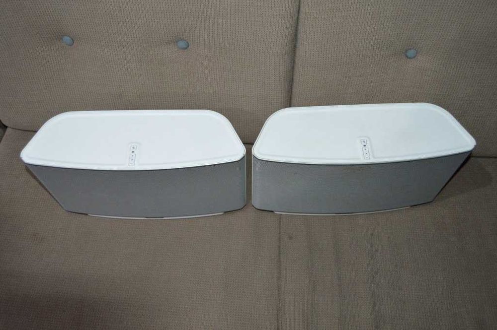 Boxa SONOS Play 5 gen1 cu internet radio prin app S1