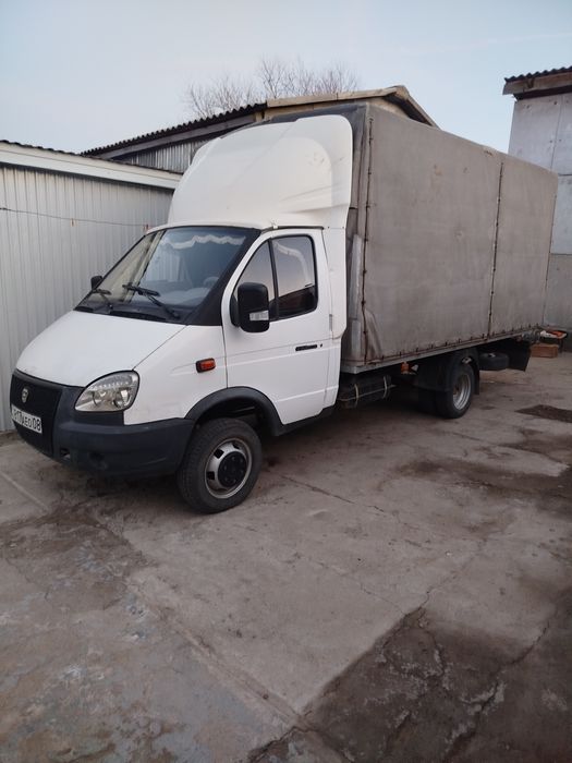 Газель продам хорошем состоянии