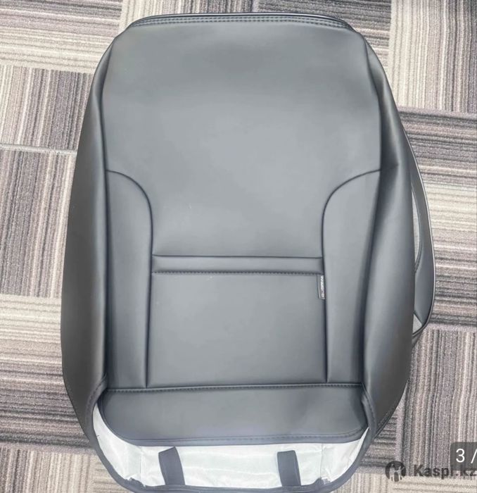 Автомобильные чехлы