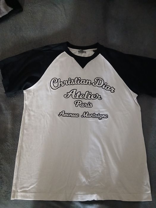 Vand tricou Dior
