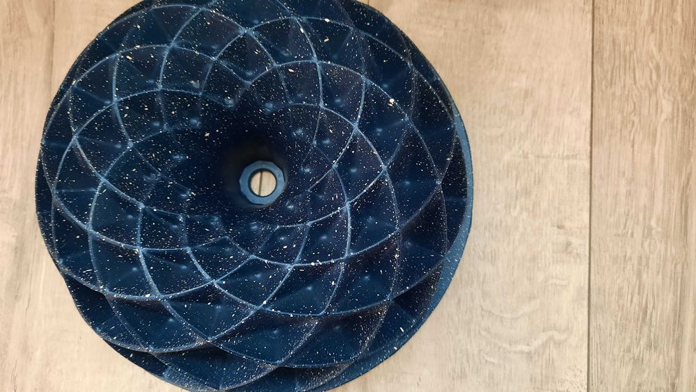 Форма за кекс от алуминиев материал