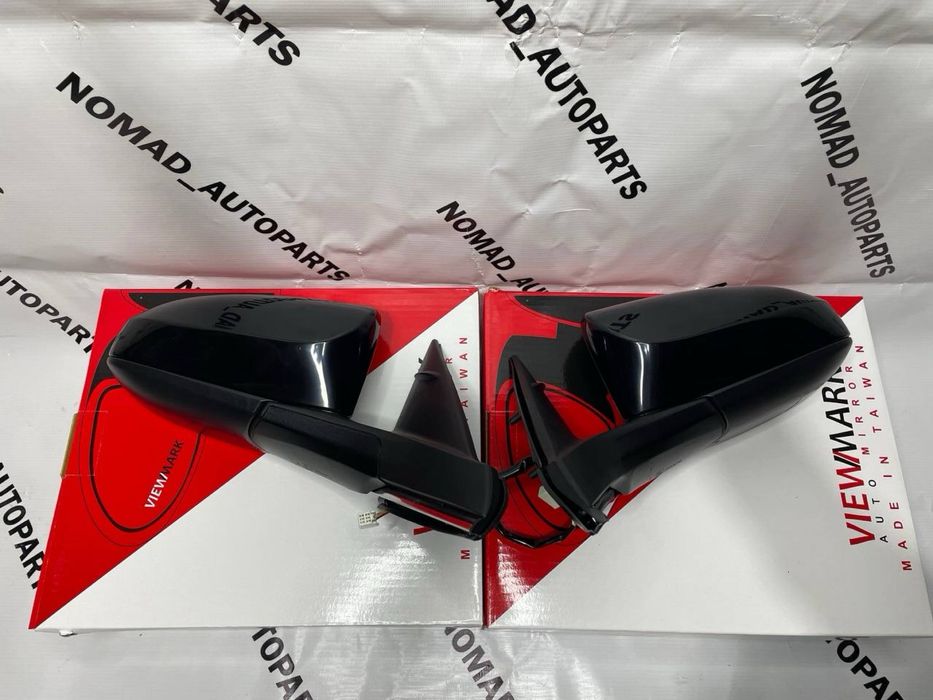 Зеркало на Камри 55 Американец