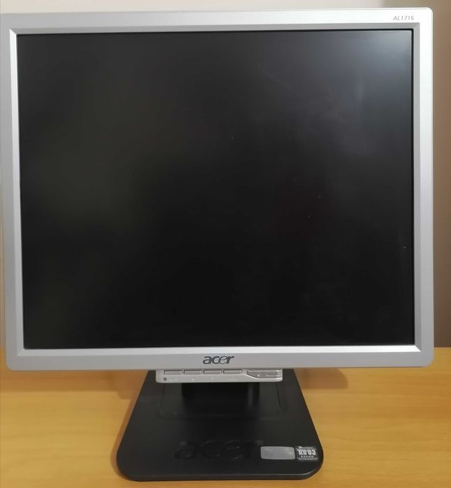 Монитор за компютър