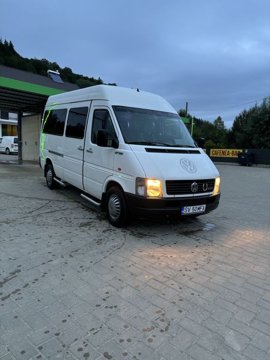 Vand lt 35 2006 dau si la schimb cu masini mici