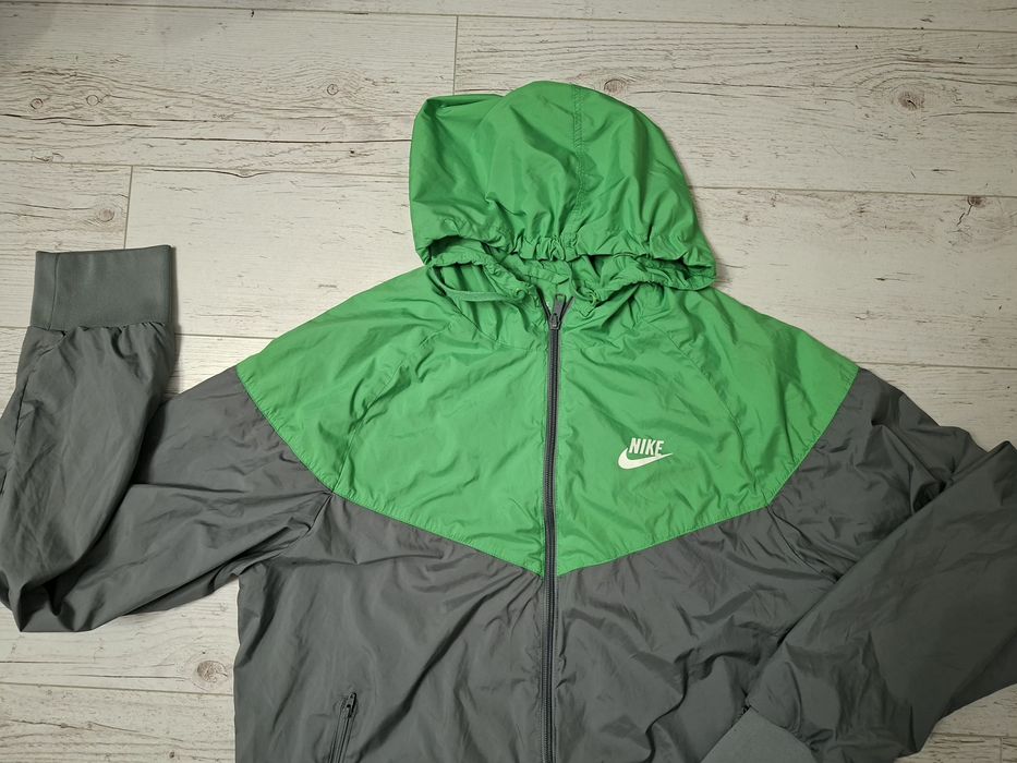 Nike-Ориг. Тънко яке