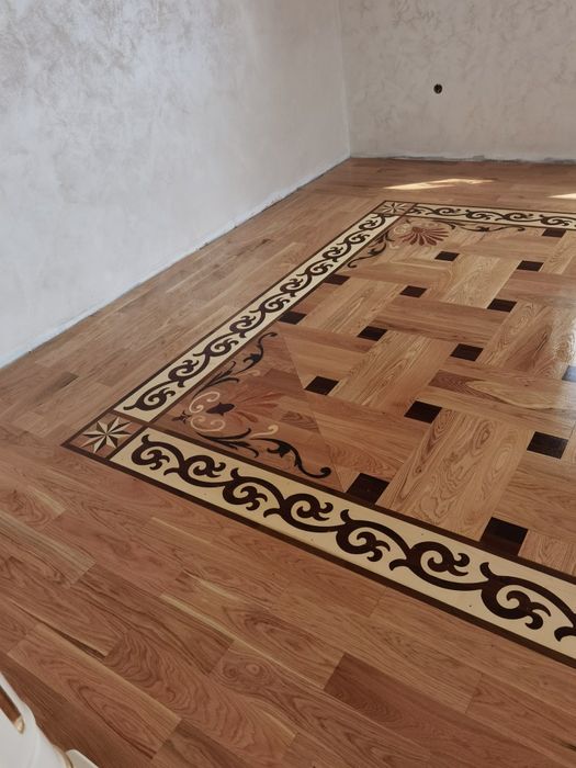 Montam și recondiționam orice tip de parchet.