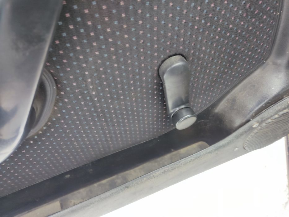 Опель Вектра седан 1.6