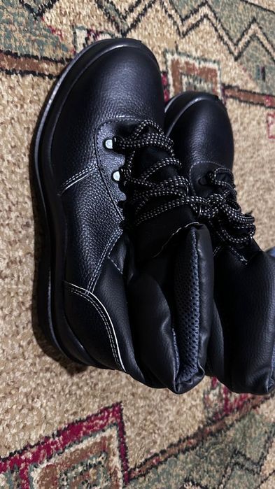 Спецобувь 42 размер