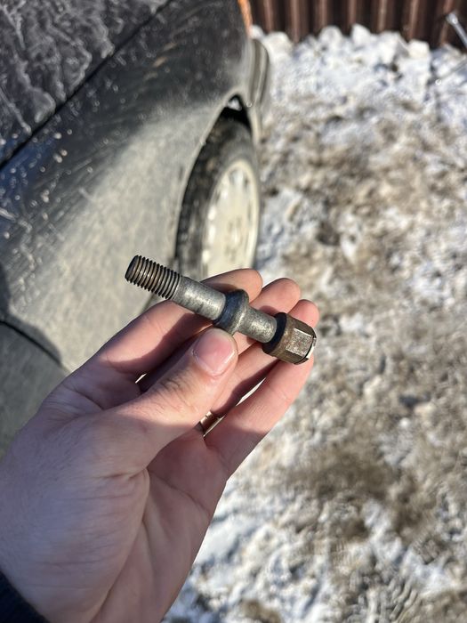 Колеса в сборе мерседес