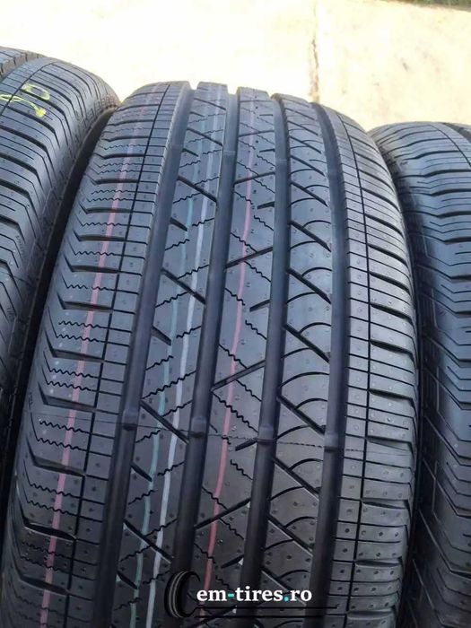255/60 R19 • All Season • Continental Cross Contact LX Sport 109H | 4 buc | Pret/buc