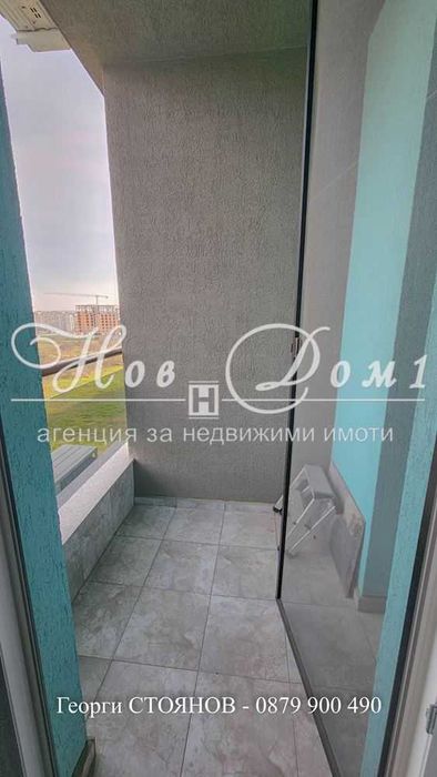 Продава се Двустаен апартамент в Варна, Кайсиева градина - 53 кв.м за 1443 €/кв.м - Снимка #4