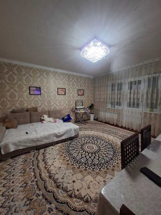 4 хонали 96м2 кап ремонт Учтепа Алгоритм 31кв квартира сотилади