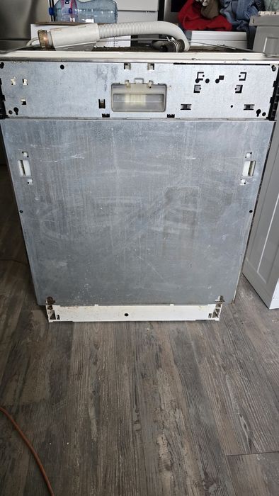 Съдомиялна Siemens за вграждане