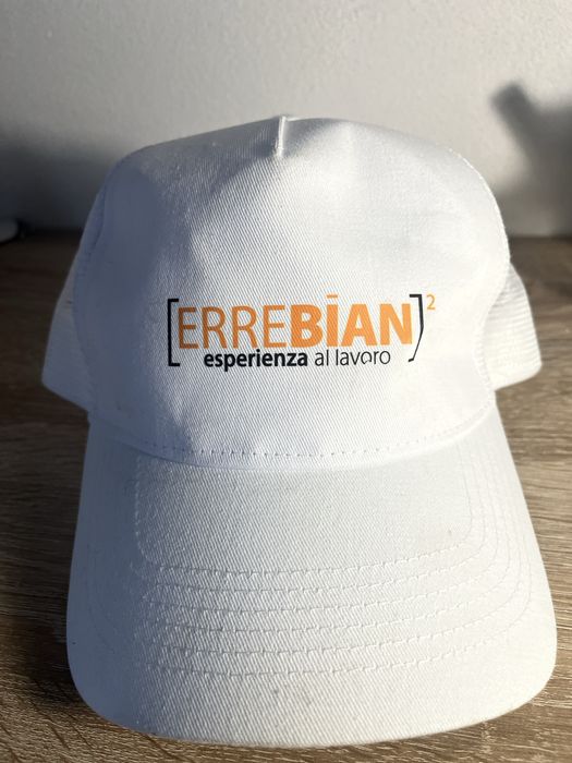 Sapca  EREBIAN editie limitata