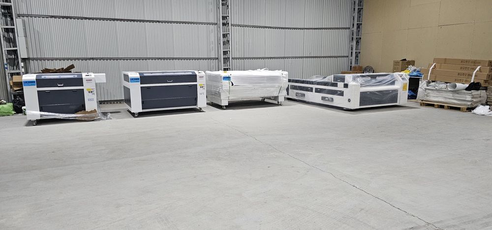 Лазирный станок  1325 1 бошли