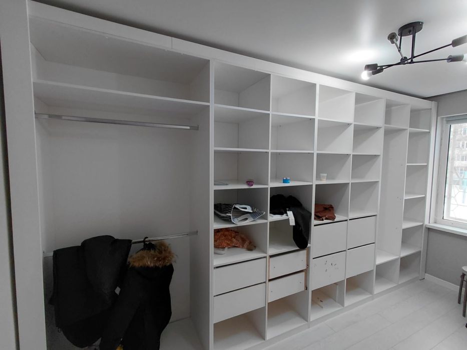 Шкай для гардерова