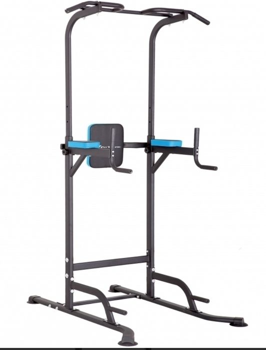 Aparat multifunctional de tractiuni FitTronic® Atletic T2000, greutate
