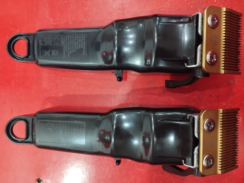 WAHL Magic машинка для стрижки волос  за две машинки