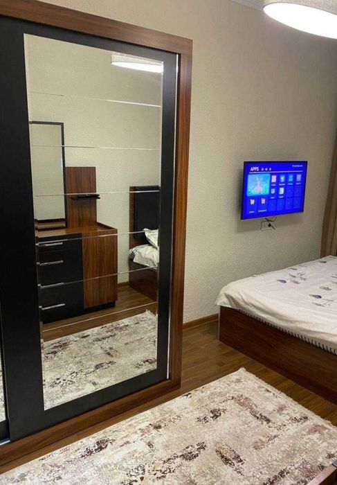 Yunusobodda remonti alo uy ijaraga beriladi