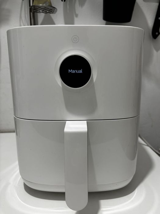 Friteuza cu aer cald Xiaomi, 3.5L