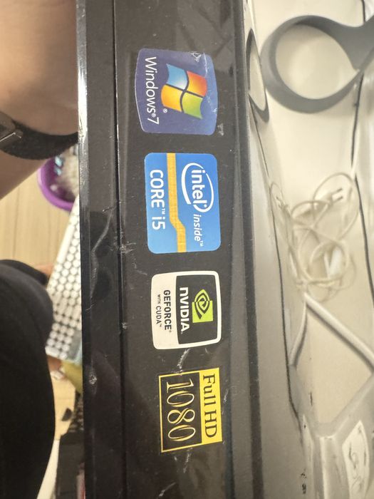 Calculator monitor touch Sony