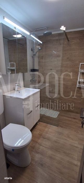 Apartament 3 camere de vanzare in Nufarul Oradea, Oradea