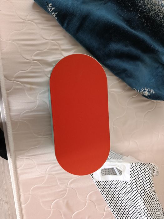 Dyson airwrap long