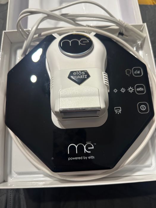 Фотоепилатор elos me