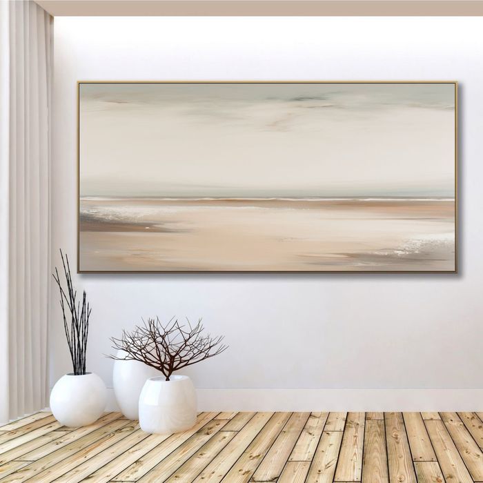 Картины Масляные картины Море