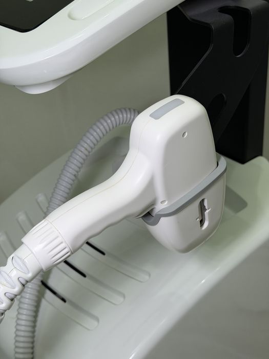 Aparat Epilare Laser Alex&Diode by Eximia