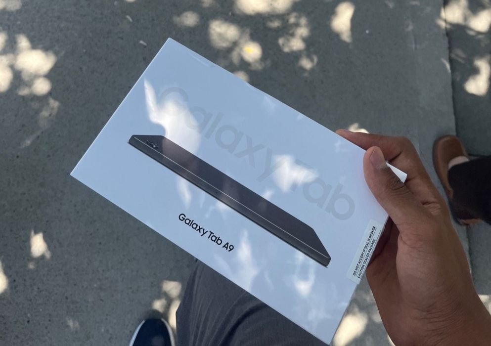 Samsung Galaxy tab A9