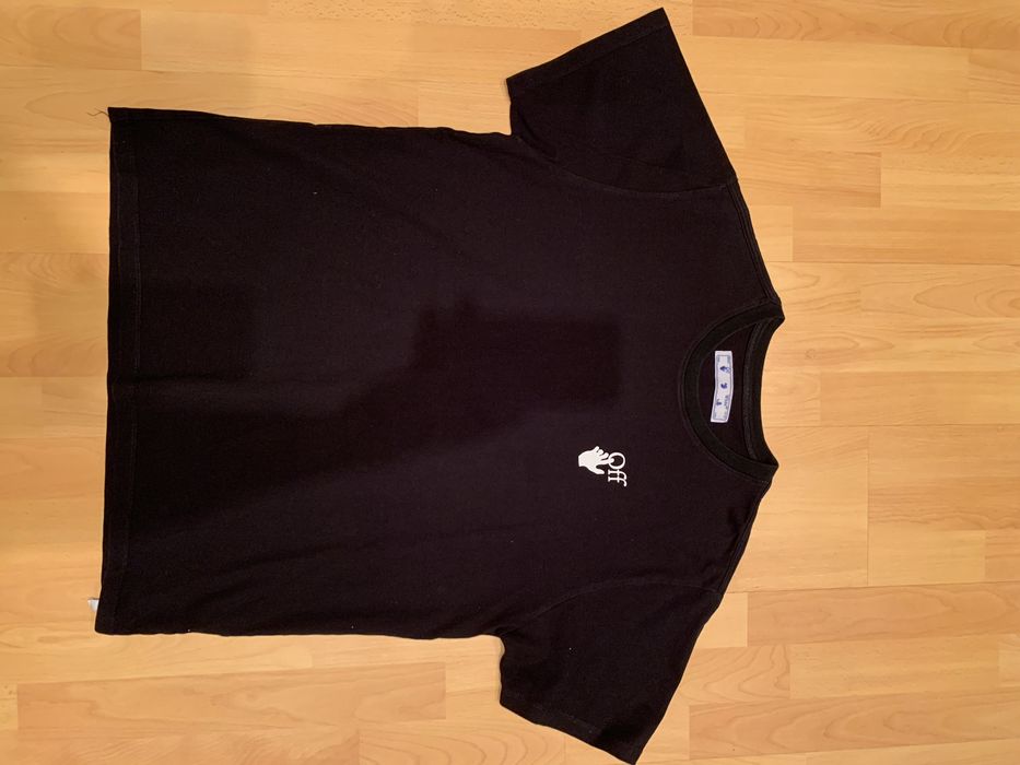 Tricou Off-White 100% original