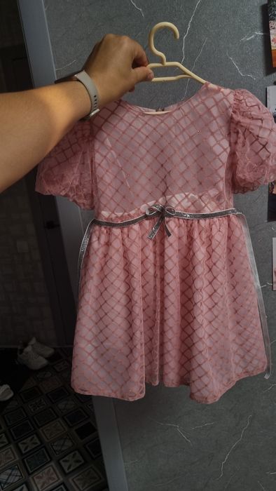 Платье  Для девочки