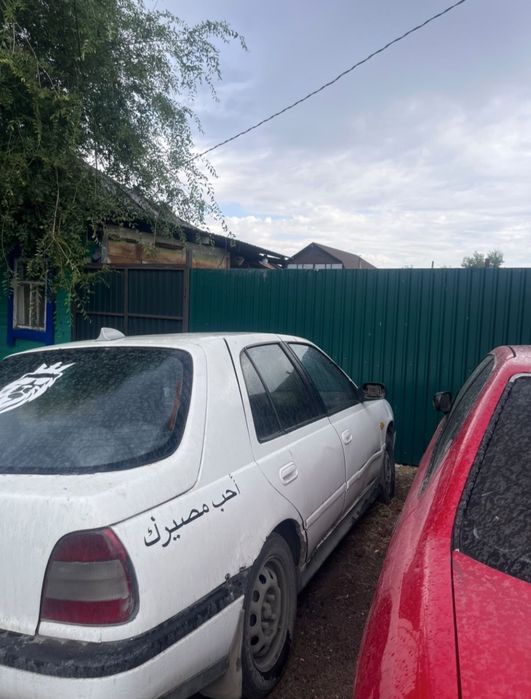 Продам 2 нисана или обмен