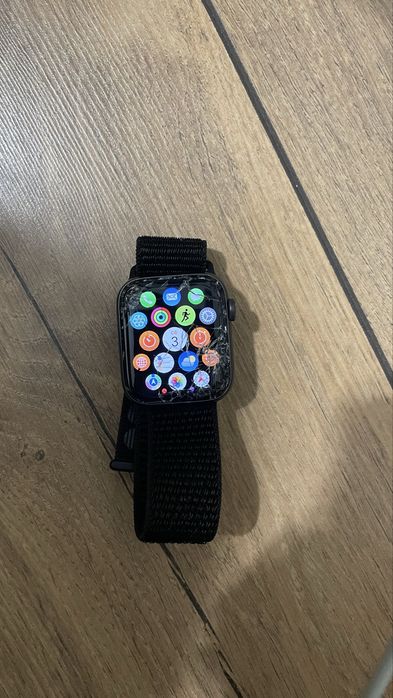 эпл вотч се  Apple watch