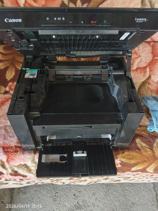 Принтер МФУ Canon i-SENSYS MF3010.