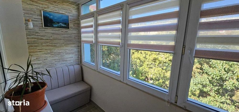 Ap 4 camere de închiriat | Prelungirea Ghencea | CP|  loc de parcare