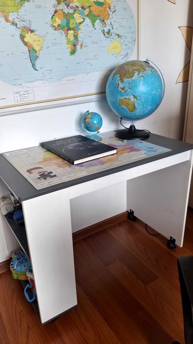 Mobilier copii/pat/birou