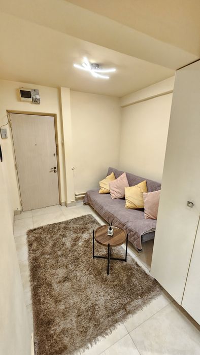 Central Unirii Budapesta garsoniera in regim hotelier