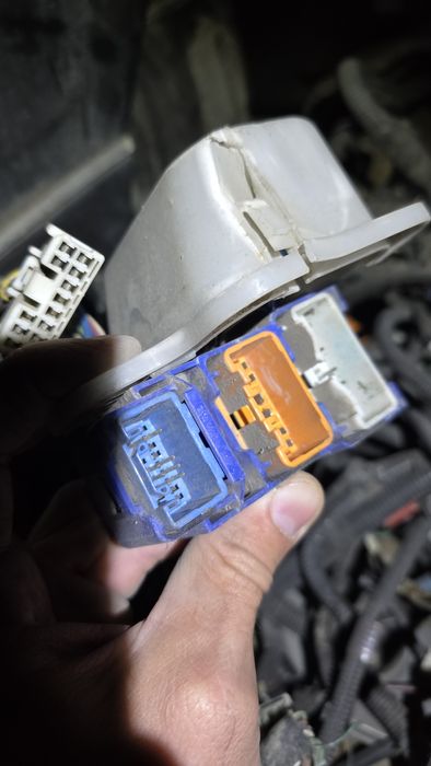 Продам проводку Lexus GS300