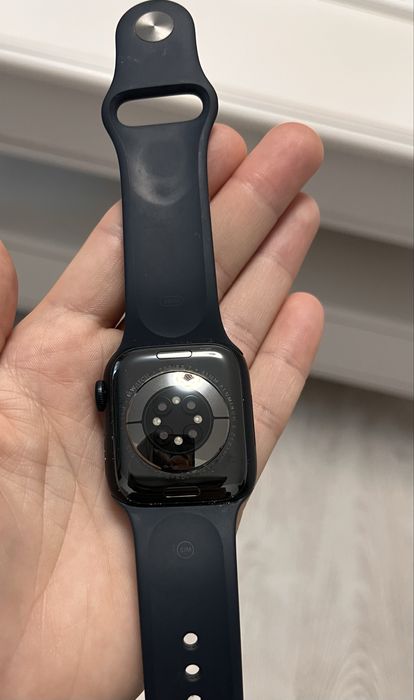 Apple Watch seria 7