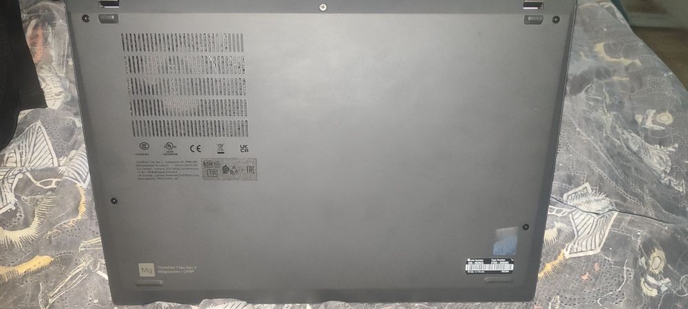 Thinkpad t14s gen3 обмен, предлагайте варианты