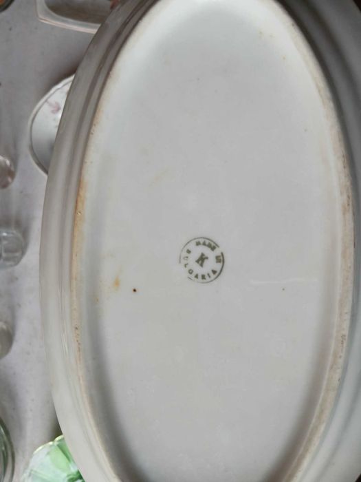 Чаши, вази чиниики