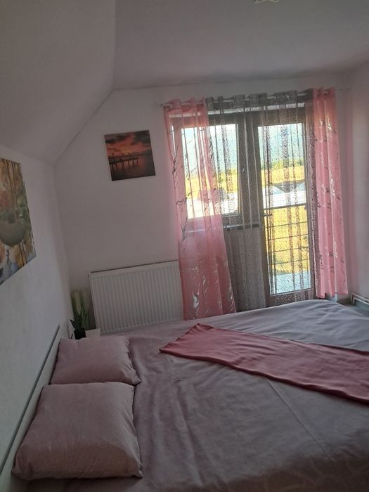 Cabana de închiriat