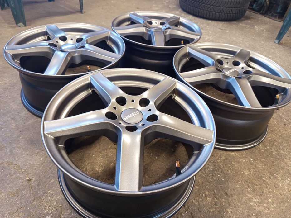 16" Фолксваген Ауди Сеат Шкода 5x112