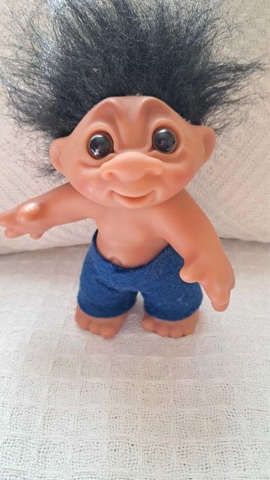 тролчета DAMM винтидж, ретро, антика, среден и по-голям размер от 15лв