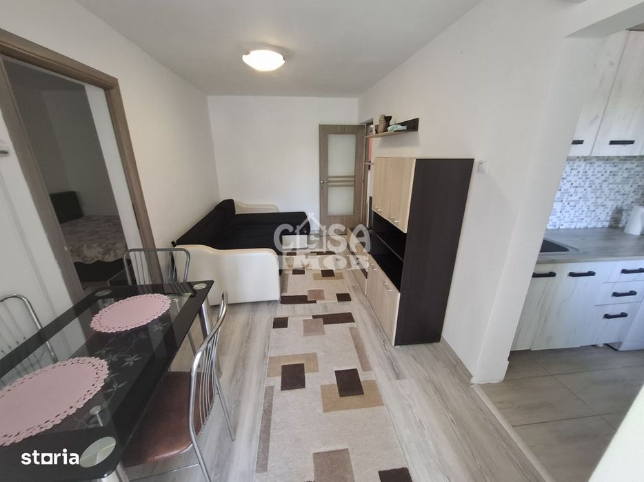 Inchiriere apartament 2 camere, micro 9 in Targoviste