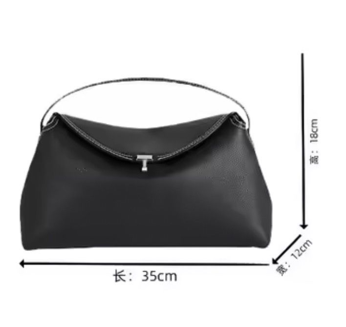 Toteme Tshape gray