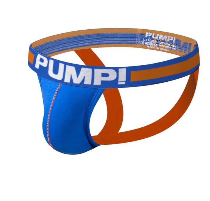 Мъжки джоксове еластични