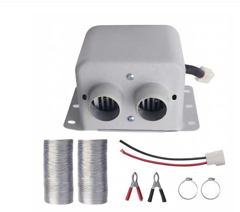 Aeroterma Auto 12V 800W Baterie Incalzitor Masina NOU Tabla Sirocol